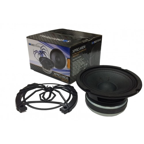 soundstream 6.5 speakers