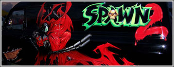 Spawn 2